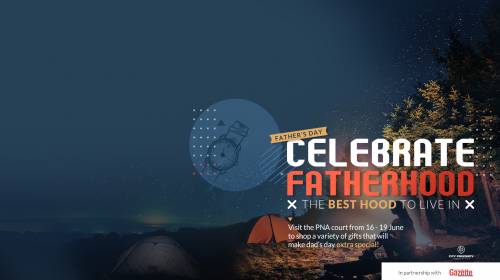 Father's Day Gifting Market