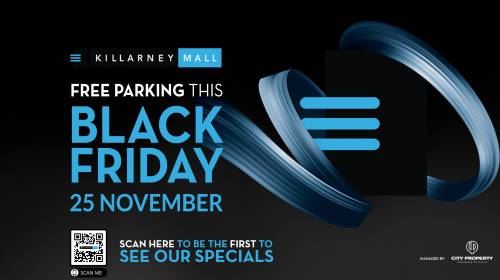 Black Friday 2022