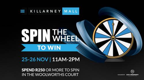 Spin to Win - Terms & Conditions