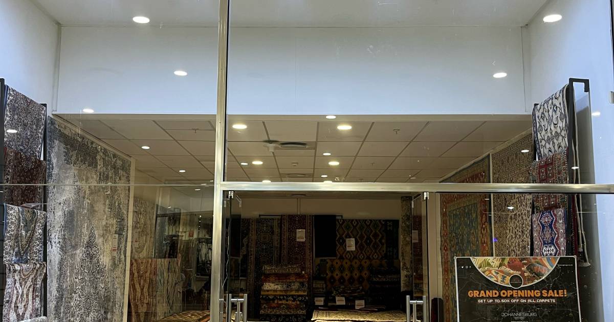 Quality Persian Rugs