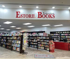 Estoril Books