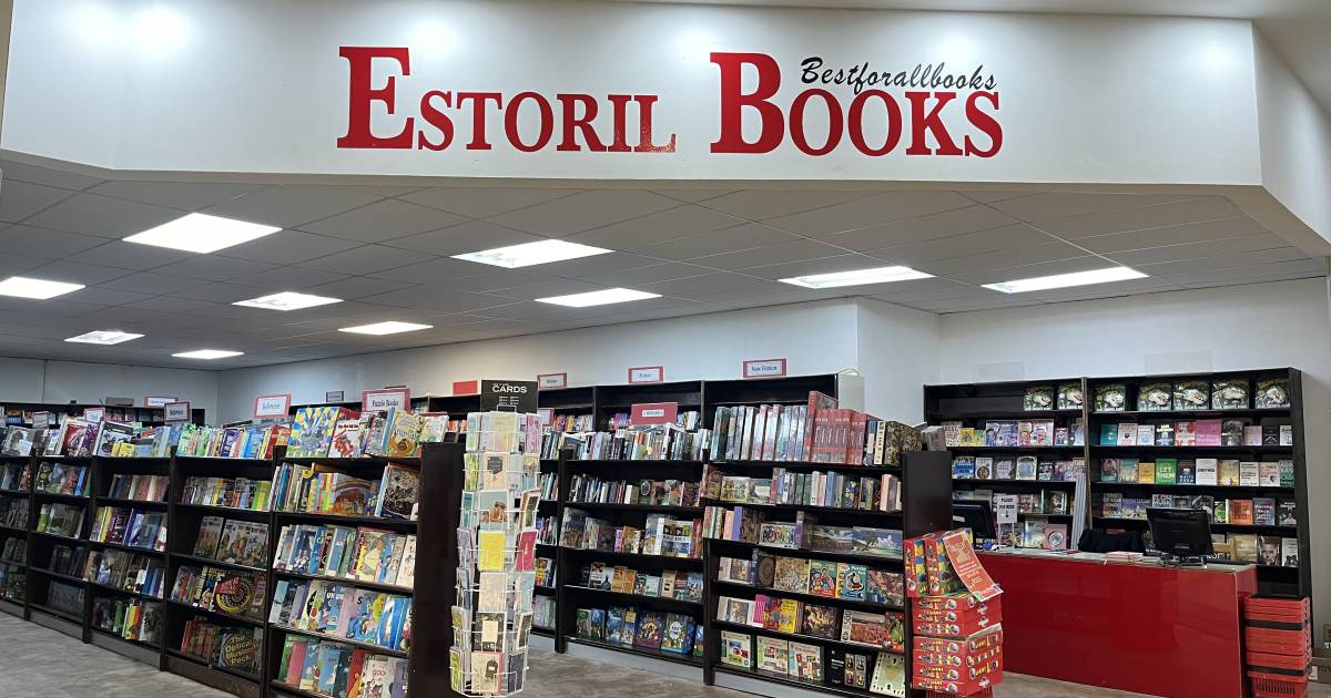 Estoril Books