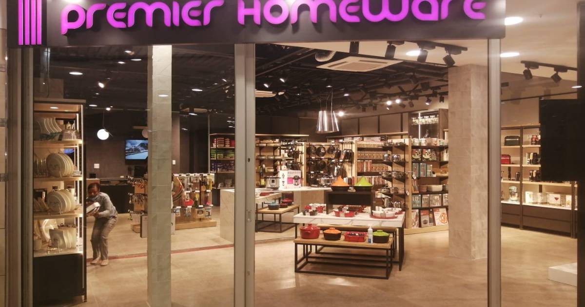 Premier Homeware
