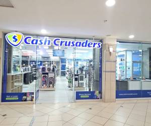 Cash Crusaders